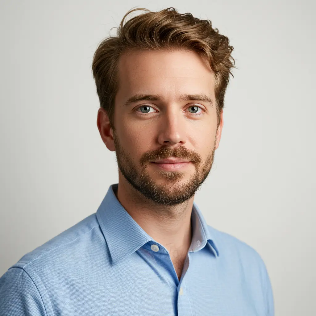 Daniel Morgan